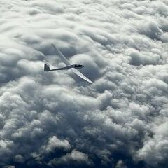 unverortetes Flugbild